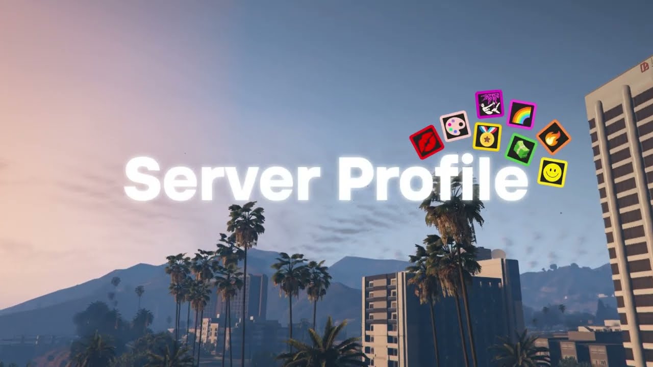 Server Profile thumbnail 2