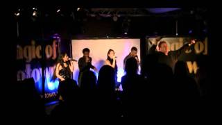 Magic of Motown - Do You Love Me