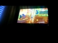 Jet Set Radio Future Fortified Residential Zone GLITCH