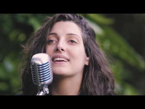 CoLAB RECords // Clarice Falcão - Vagabunda