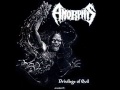 Amorphis - Privilege Of Evil
