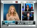 Body Scanner Segment August 7 2010