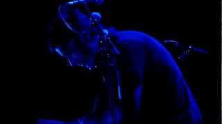 Sufjan Stevens, Nico Muhly, Bryce Dessner - Jupiter live at Barbican 09/04/12