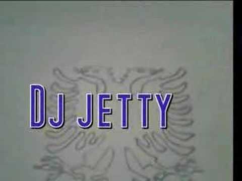 Dj Jetty - Albanian rap music