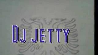 Dj Jetty - Albanian rap music