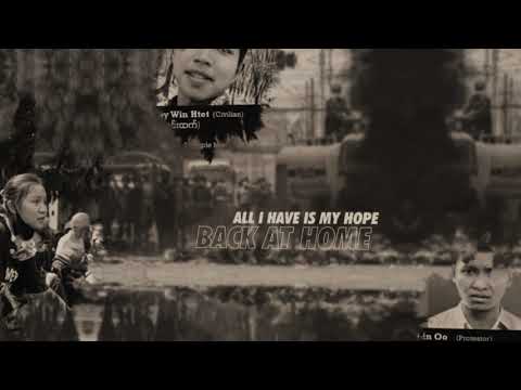 Heroes(Fallen Stars)|| Vanzzzo x KhuaitiZuu