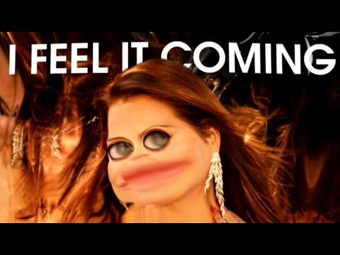 I FEEL IT COMING (Eurovision 2024)