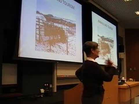 Macmillan Education ELT. 2008. Susan Holden @ IATEFL 2008 - (2) Investigating MEC Worlds 