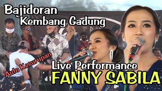 Download lagu FANNY SABILA COVER KEMBANG GADUNG BAJIDOR Auto Kes... mp3