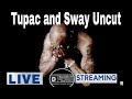 Tupac Shakur Sway In The Morning Uncut 1996 Interview