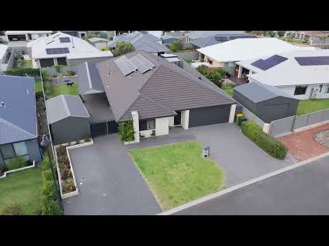 69 Gribble Circuit, Vasse, WA 6280, 5房, 2浴, House