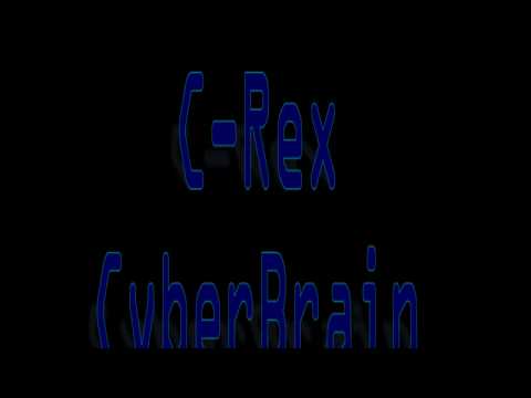 Industrial Dance- CyberBrain (Rex-Core)