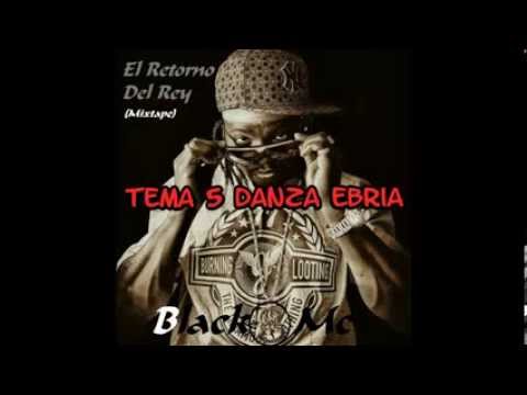 Black 8 Mc Tema 5 - Danza Ebria