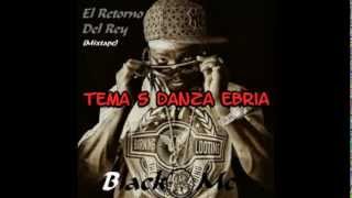 Black 8 Mc Tema 5 - Danza Ebria