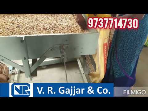 Peanut Processing Plant In All India