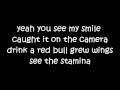 Justin Bieber Freestyle Rap Lyrics