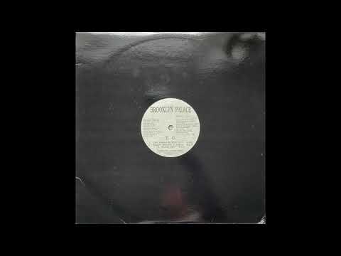 T.C. - Caught Between 2 Lovers