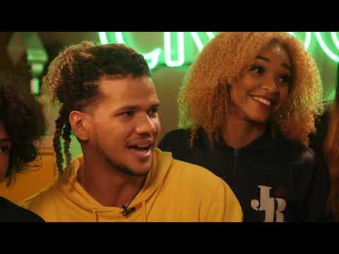 Da Republik JR  | Crisol #Tbtalent