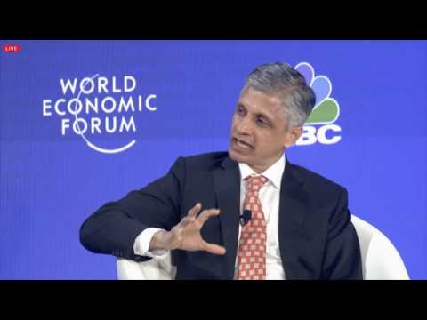 New Champions of Growth - B.G Srinivas - Uberization of airtravel