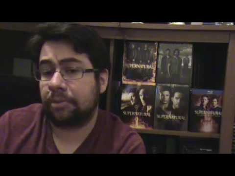 Supernatural 13x23 Rant Review