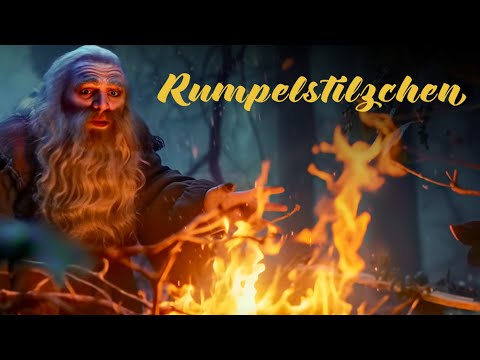 Rumpelstilzchen (MÄRCHEN I kostenlose Spielfilme, klassische Märchen auf Deutsch anschauen)