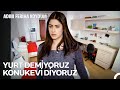 Üniversite Vlogu #16: Devlet ve Özel Yurt Farkı Şako Mu? (LCD TV VAR) - Adını Feriha Koydum