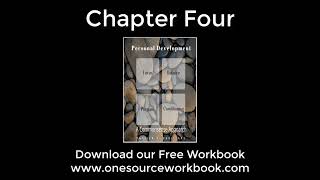 Personal Development   A Commonsense Approach   Chapter Four