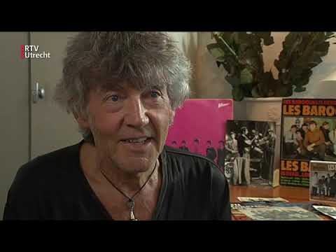 Gouden Tijden: Nederbeat met Les Baroques - zo 1 dec 2019, 08.10 uur [RTV Utrecht]