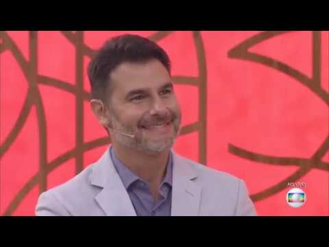 Encontro com Fátima Bernardes 22/01/2019 - Desenhar pode ser mais eficaz do que anotar