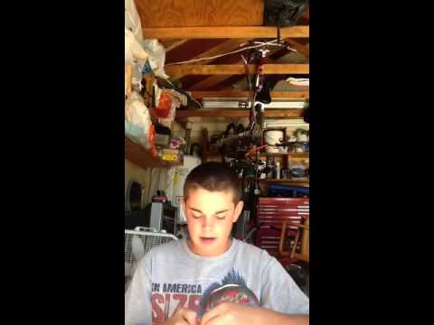 Homemade Fish Attractant