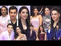 Star Emienece Awards 2022 Mugdha Chaphekar Krishna Kaul Sharad Malhotra Anjali Arora Anjum Fakih