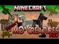 Minecraft Mo' Creatures MOD: Guía definitiva - Todo lo que hay que saber