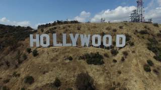 The LA Adventure