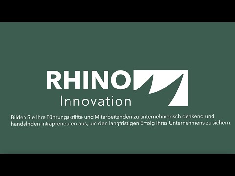 Bildungsdienstleistungen für die Ambidextrie