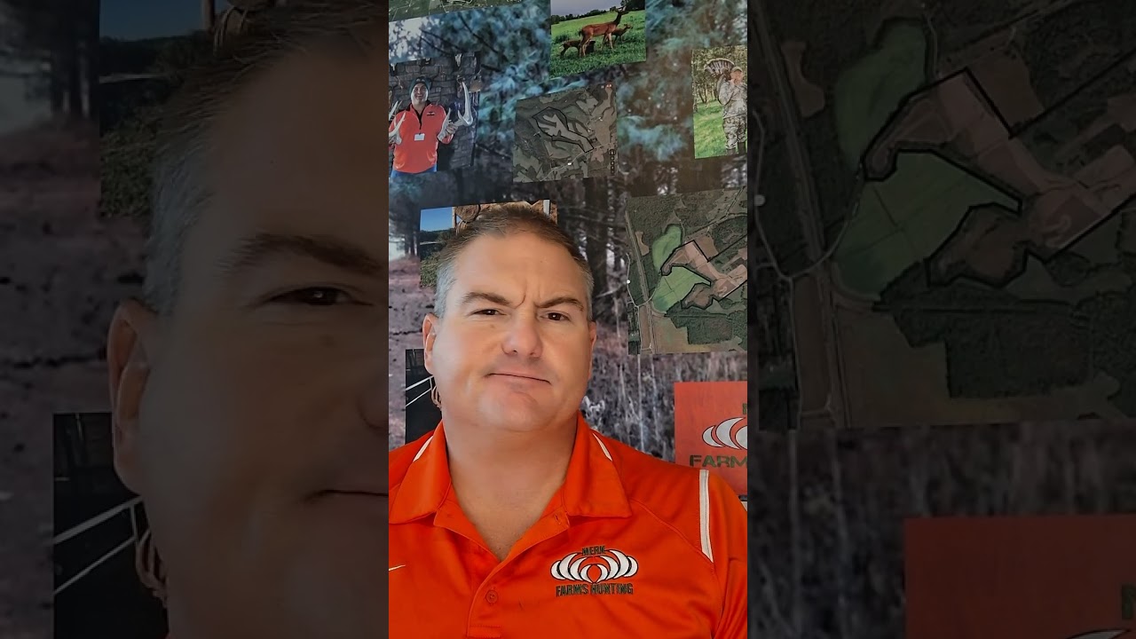 Success Stories: Unforgettable Hunts at Merk Farms — video thumbnail