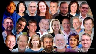 Marine Environmental Biology