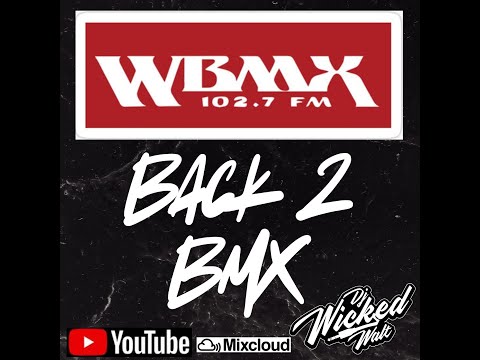 Back 2 BMX ( Italo , House, Funk, Freestyle )