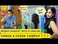 Viral ️Kondisi Mes Tki Macau Harus Kuat Iman
