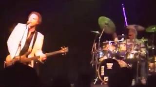 12 Stone Toddler - Come Back [Official Music Video]