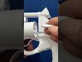 Paper Revolver