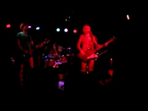 Dirty Excuse - Make You Cry (Live)
