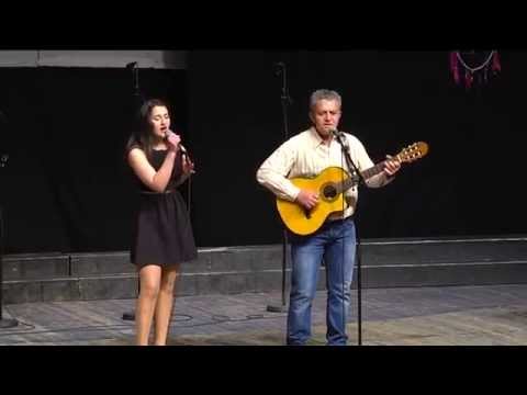 Ana Cambuleva - Skitnik - Jakov Drenkovski