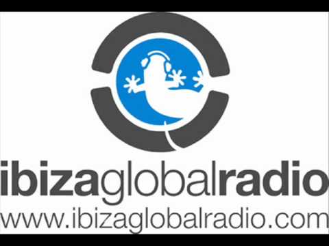 Ibiza Global Radio - Tribal Mix 2011