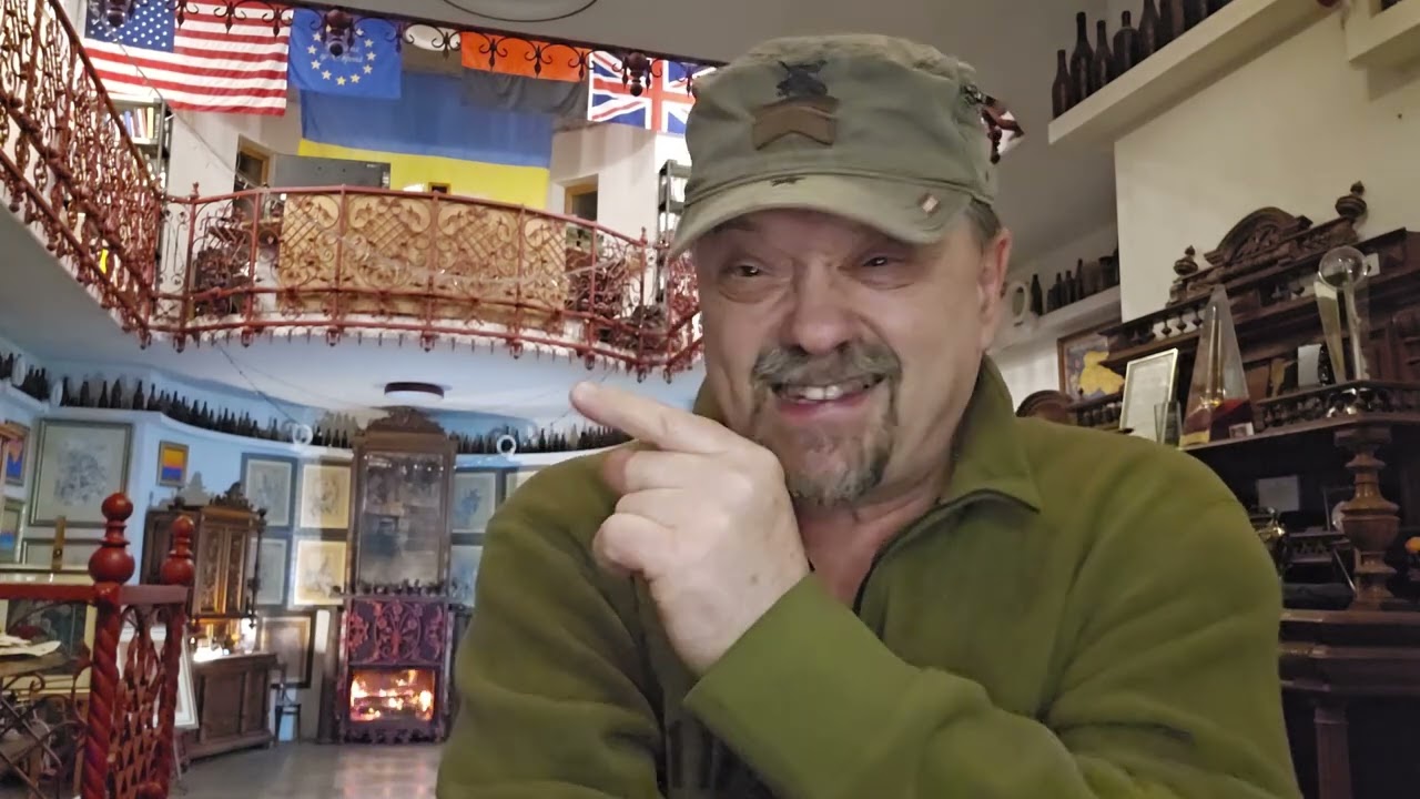 Усик будет президентом колдунья Тихая премьером, на купюре 5000 портет Зели,  а