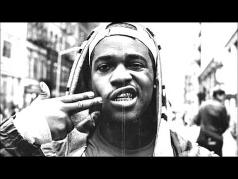 A$AP FERG - Shabba: BASS BOOSTED