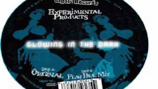 Experimental Products - Glowing in the Dark (Play Paul Remix)