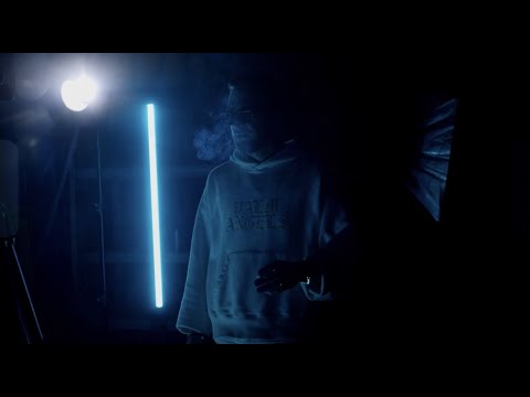 Yung LT - My Way (prod. Zaferboii & Rma) [Official Video]