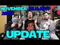 Blu Ray Update November 2019 Criterion 4K Arrow Video