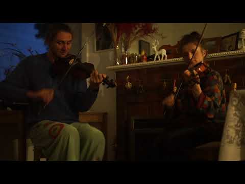 Angus Barbary 2021 tune a day - 33 - Palmer's Gate