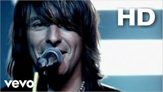 Bon Jovi - Say It Isn&#39;t So (Official Music Video)